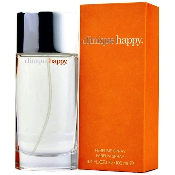 P Clinique Happy W Edt 100 Mlsp