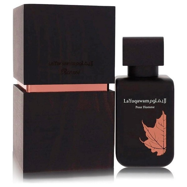 P Rasasi La Yuqawam M Edp 75 Mlsp