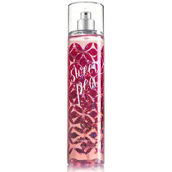 Bbw Sweet Pea Splash 236 Ml