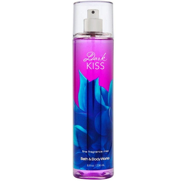 Bbw Dark Kiss Splash 236Ml