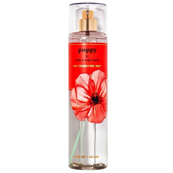Bbw Poppy Splash 236 Ml
