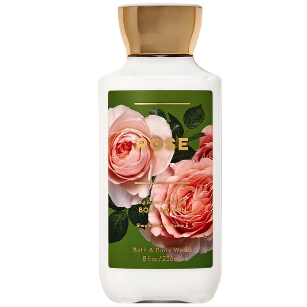Bbw Rose Crema 236 Ml