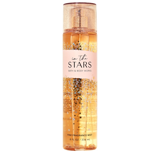 Bbw In The Stars Splash 236 Ml