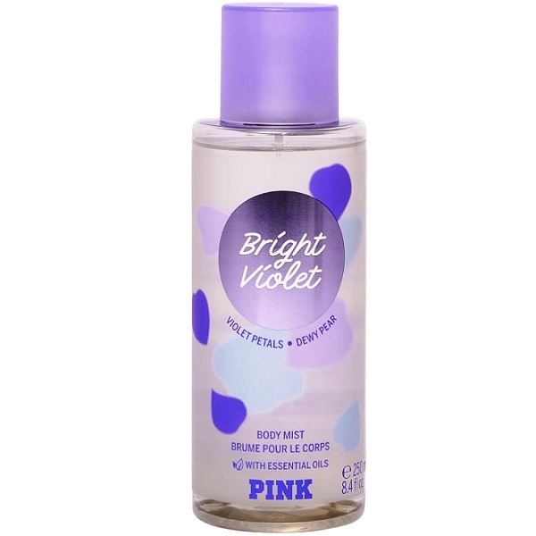 Pink Bright Violet Splash 250 Ml $