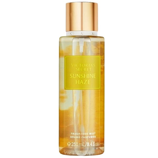 Vs Sunshine Haze Splash 250 Ml