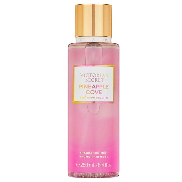 Vs Pineapple High Splash 250 Ml