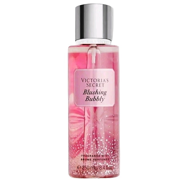 Vs Blushing Bubbly Splash 250 Ml