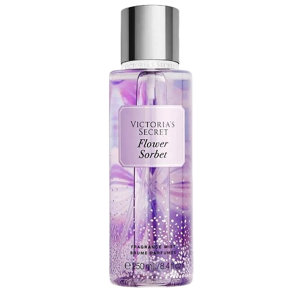 Vs Flower Sorbet Splash 250 Ml