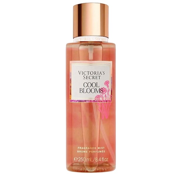 Vs Cool Blooms Splash 250 Ml