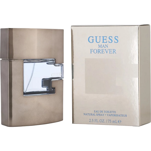 P Guess Forever M Edt 75 Mlsp