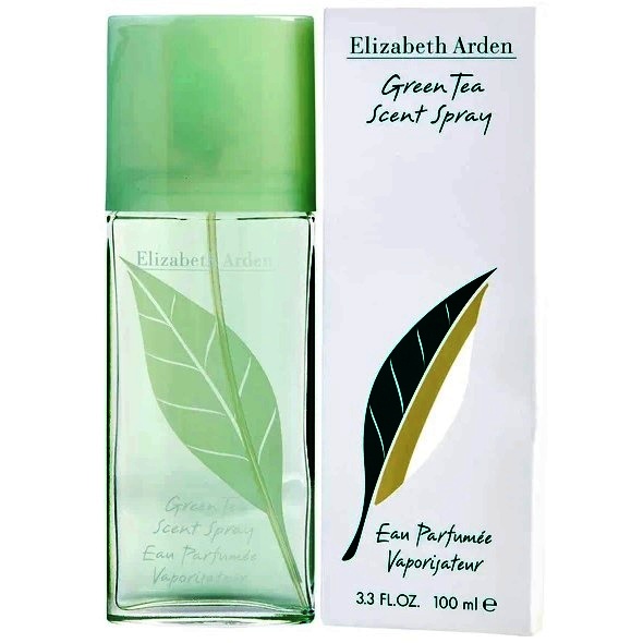 P Elizabeth Arden Green Tea W Edp 100 Mlsp