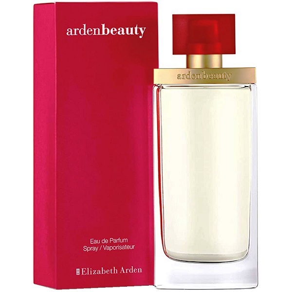 P Elizabeth Arden Beauty W Edp 100 Mlsp