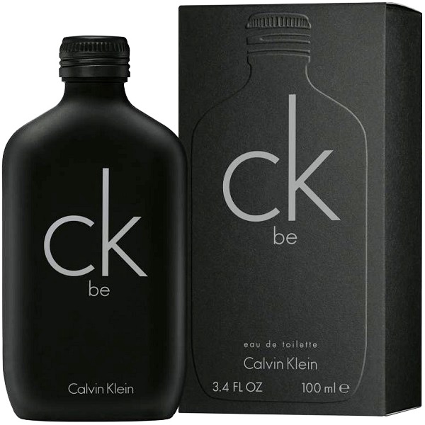 P Calvin Klein Be M Edt 100 Mlsp
