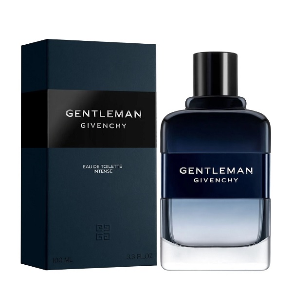 P Givenchy Gentleman Intense M Edt 100Mlsp