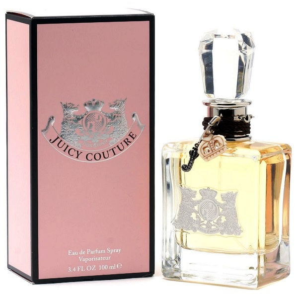 P Juicy Couture W Edp 100 Mlsp