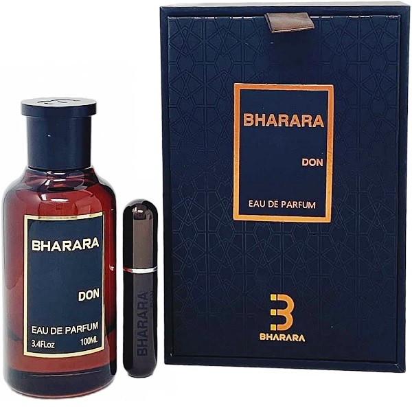 P Bharara Don Men Edp 100Mlsp