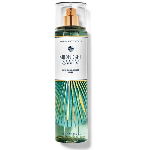 Bbw Midnight Swim Splash 236Ml