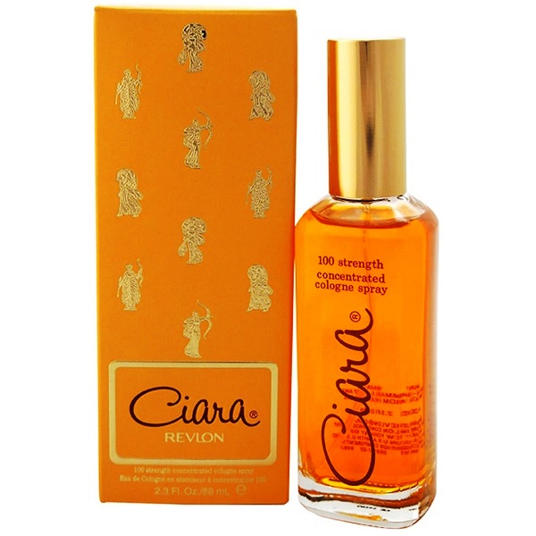 P Revlon Ciara W Edp 68 Mlsp$
