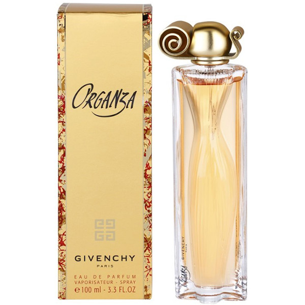 P Givenchy Organza W Edp 100 Mlsp