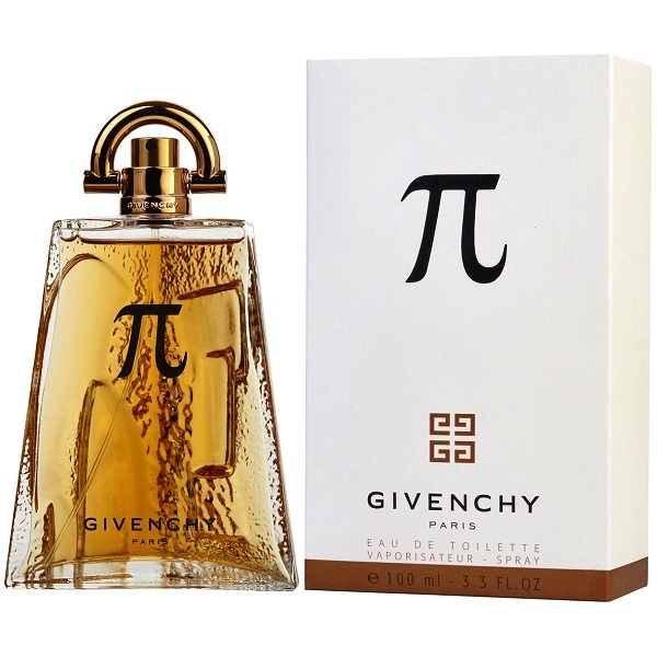 P Givenchy Pi M Edt 100 Mlsp