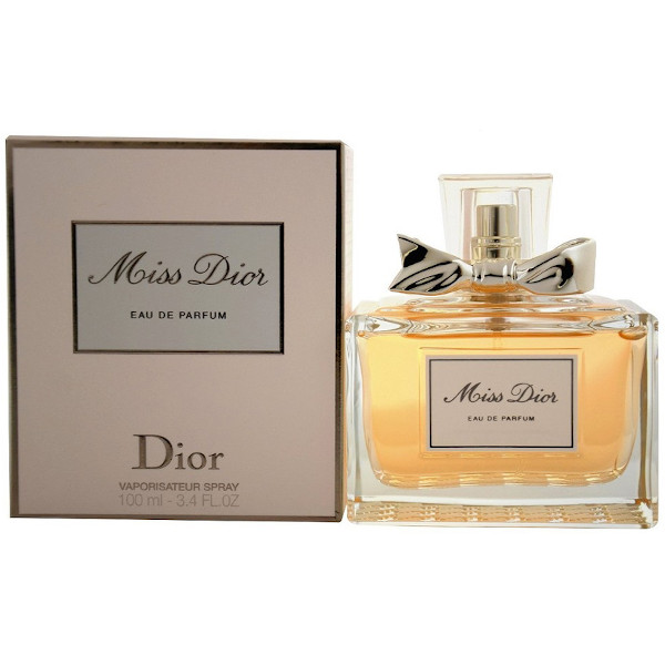 P Christian Dior Miss Dior W 100 Mlsp