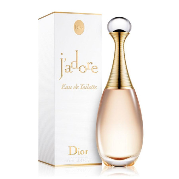 P Christian Dior J Adore W Edt 100 Mlsp
