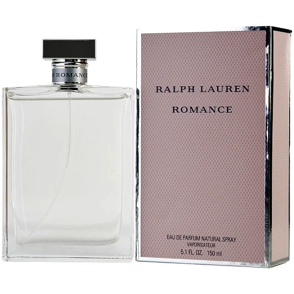 P Ralph Lauren Romance W Edp 100 Mlsp