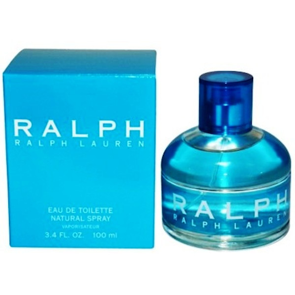 P Ralph Lauren Ralph W Edt 100 Mlsp