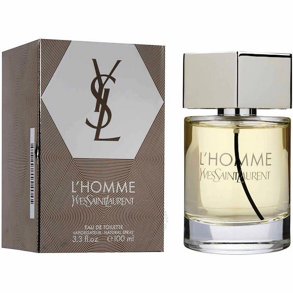 P Yves Saint Laurent L Homme 100Ml