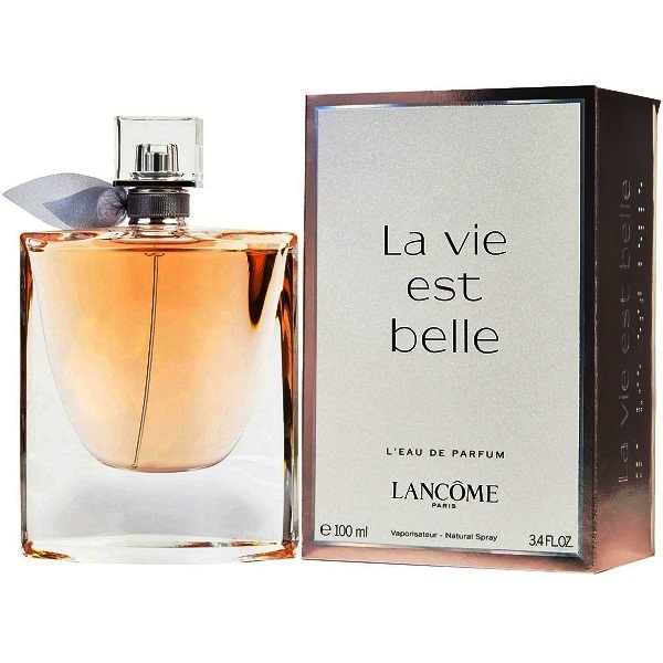 P Lancome La Vie Est Belle W Edp 100 Mlsp