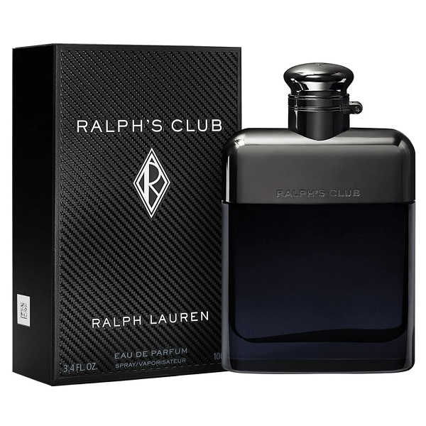 P Ralph Lauren Ralph'S Club M Edp 100 Mlsp