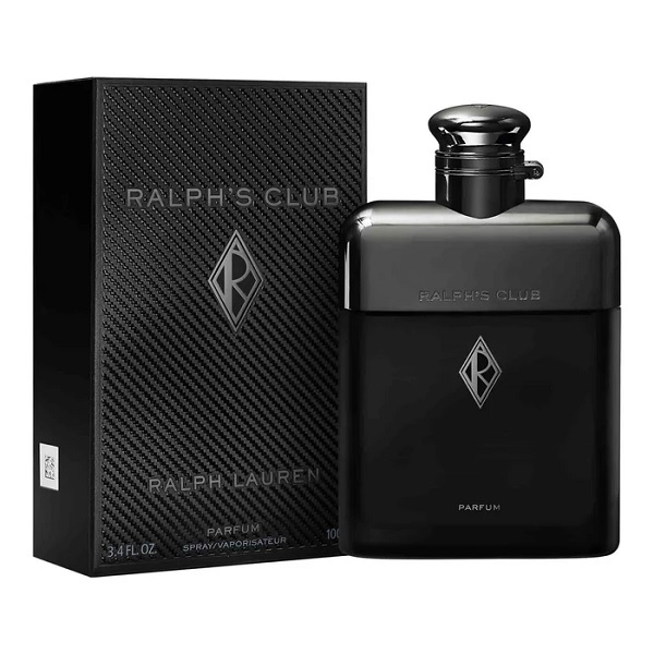 P Ralph Lauren Ralph'S Club M Parfum 100 Mlsp