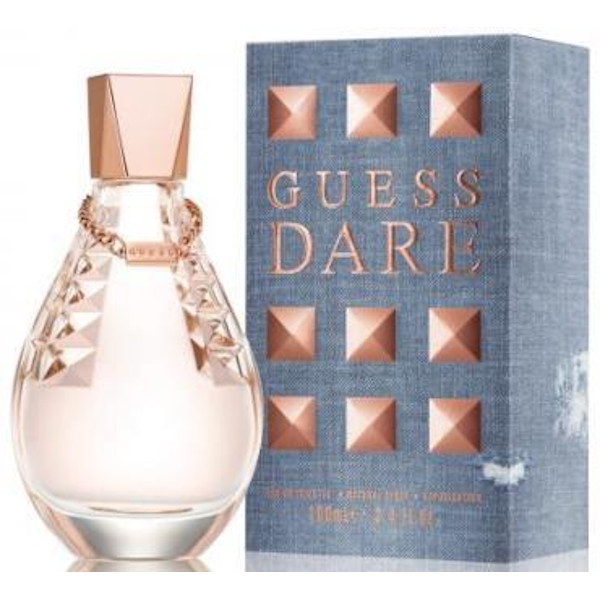 P Guess Dare W Edt 100 Mlsp
