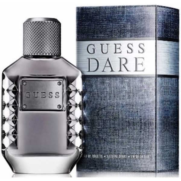 P Guess Dare M Edt 100 Mlsp