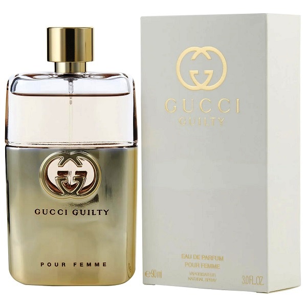 P Gucci Guilty W Edp 90 Mlsp$