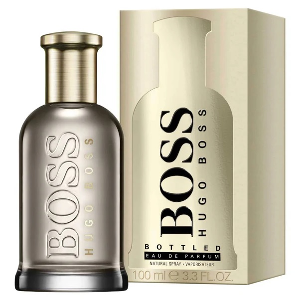 P Hugo Boss Bottled M Edp 100Mlsp
