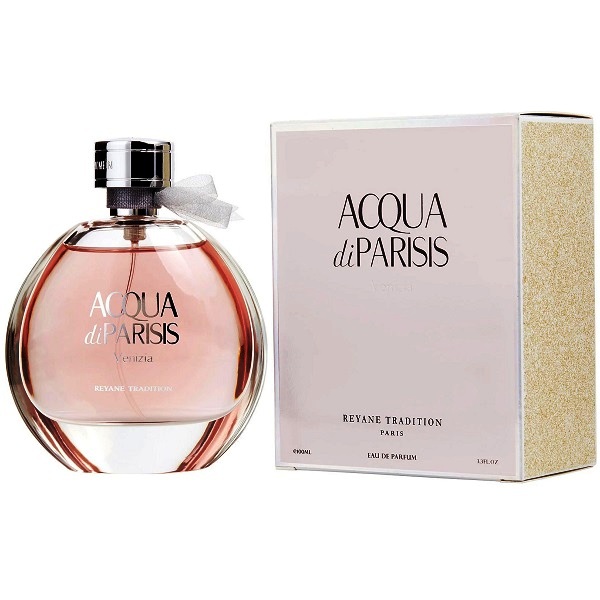 P Reyane Tradition Acqua Di Parisis Edp 100Ml