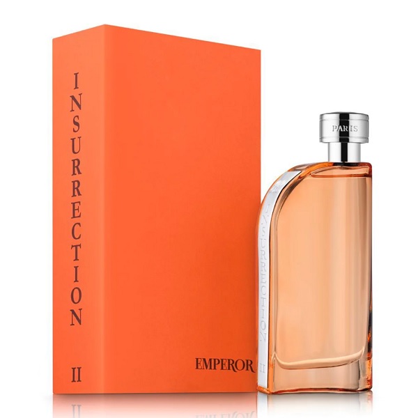 P Reyane Trad Insurrection Ii Emperor M 100Ml