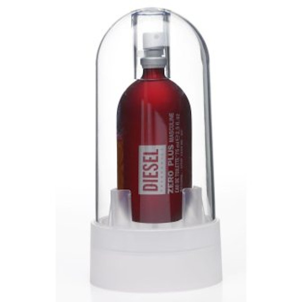 P Diesel Zero Plus M Edt 75 Mlsp