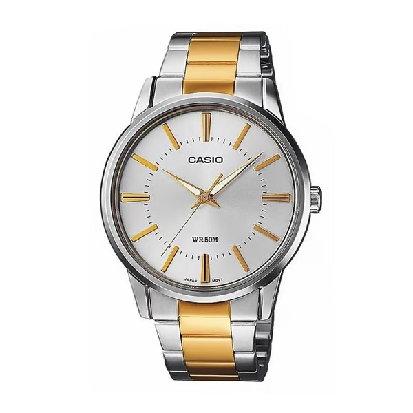 Reloj Casio Caballero Mtp-1303Sg-7A