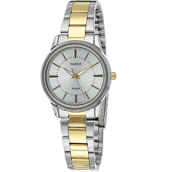 Reloj Casio Dama Ltp-1303Sg-7A