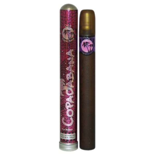 P Cuba Gold M 100 Mlsp