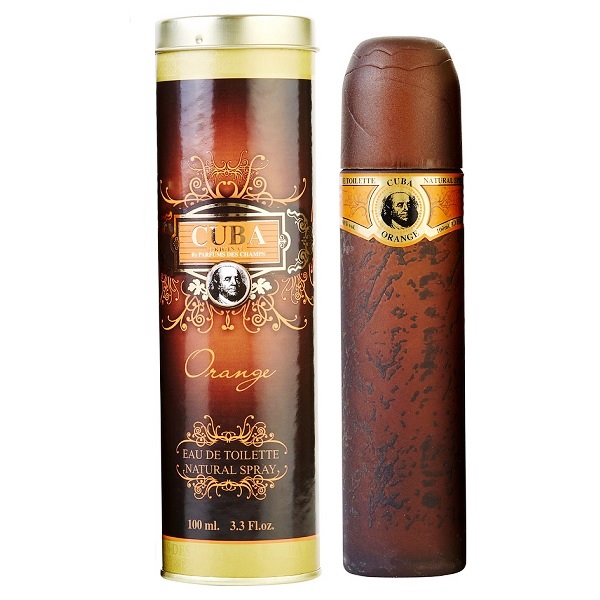P Cuba Orange M Edt 100 Mlsp