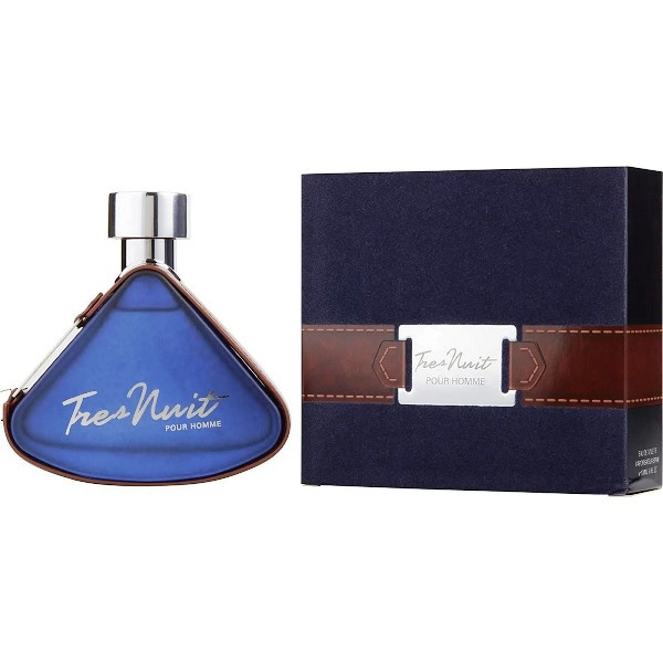 P Armaf Tres Nuit M Edt 100Mlsp