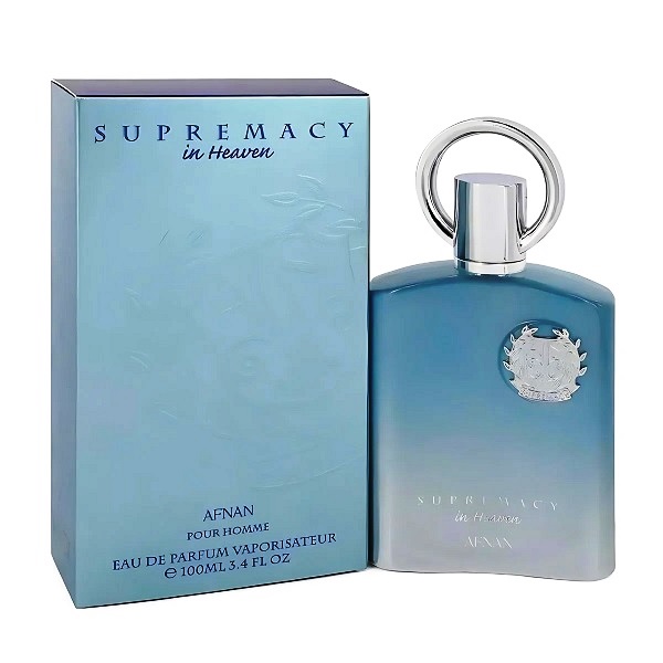 P Afnan Supremacy In Heaven M Edp 100 Mlsp