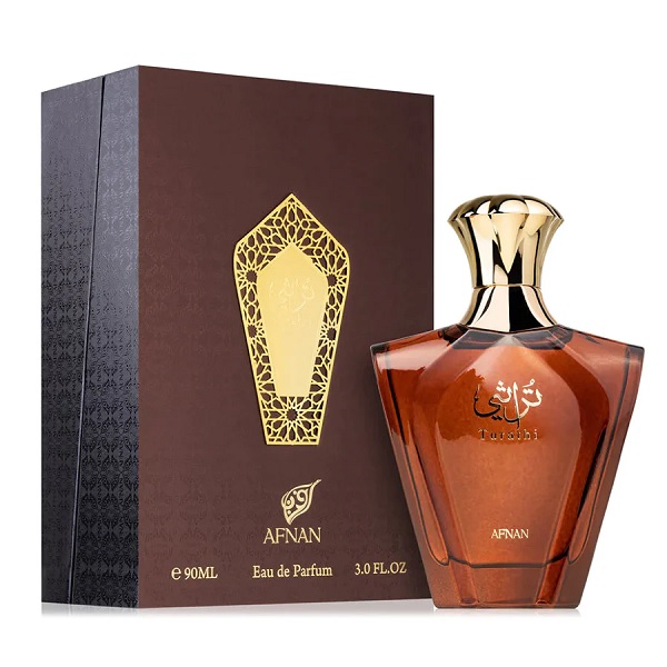 P Afnan Turathi Brown M Edp 90 Mlsp$