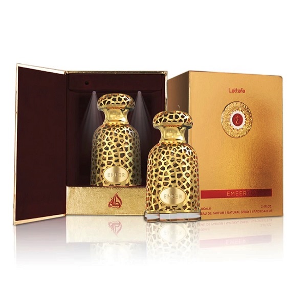 P Lattafa Emeer Unisex Edp 100Mlsp