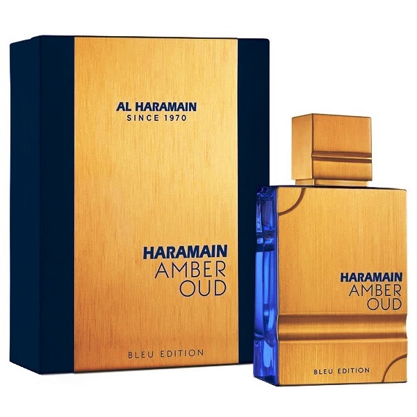 P Al Haramain Amber Oud Bleu Edp 100 Mlsp