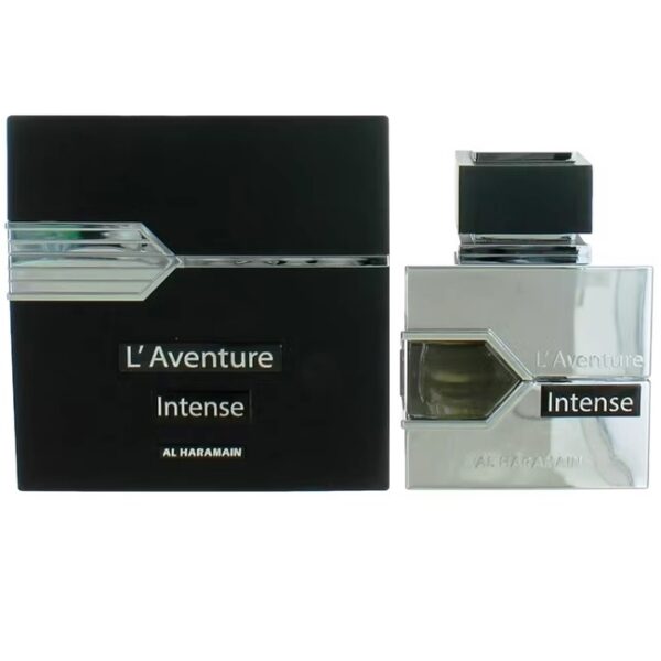 P Al Haramain L'Aventure Intense M Edp 100Mls