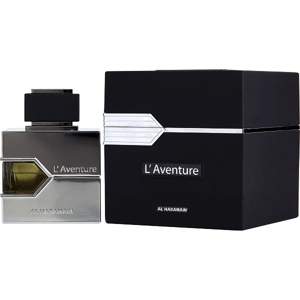 P Al Haramain L'Aventure M Edp 100 Mlsp